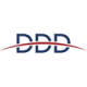 Digital Divide Data (DDD Kenya) logo